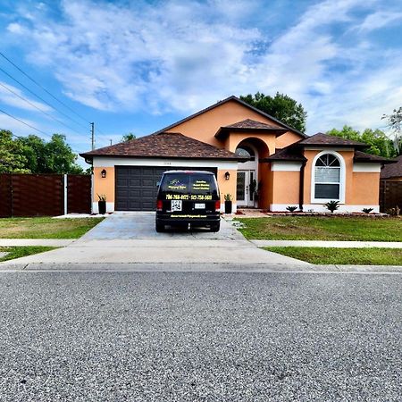 Happy Place Apartment Orlando Exterior photo