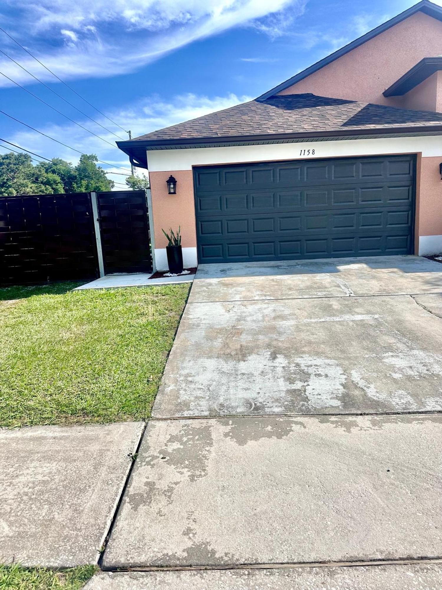 Happy Place Apartment Orlando Exterior photo