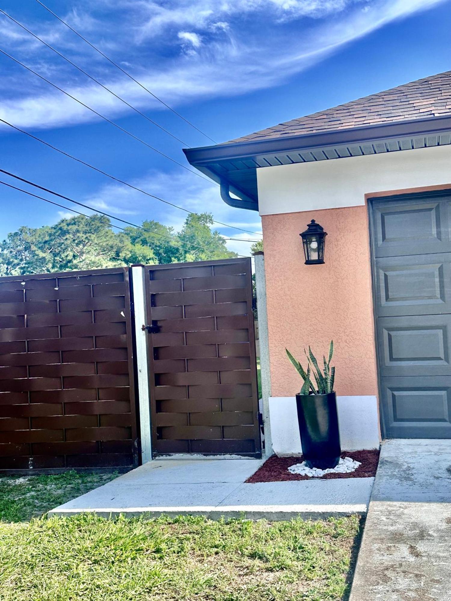 Happy Place Apartment Orlando Exterior photo